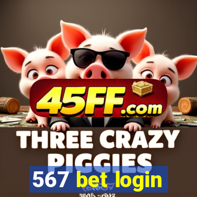 567 bet login